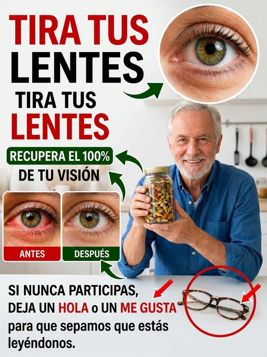 El Secreto Olvidado de Ajo y Limón que Tus Ojos Necesitan URGENTE (¡No Creerás el Beneficio #1!)