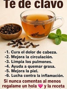 El Único Ingrediente de tu Cocina que Puede Transformar Tu Salud en Pocos Días: ¡El Secreto Viral del Té de Clavo que Nadie Te Ha Contado!