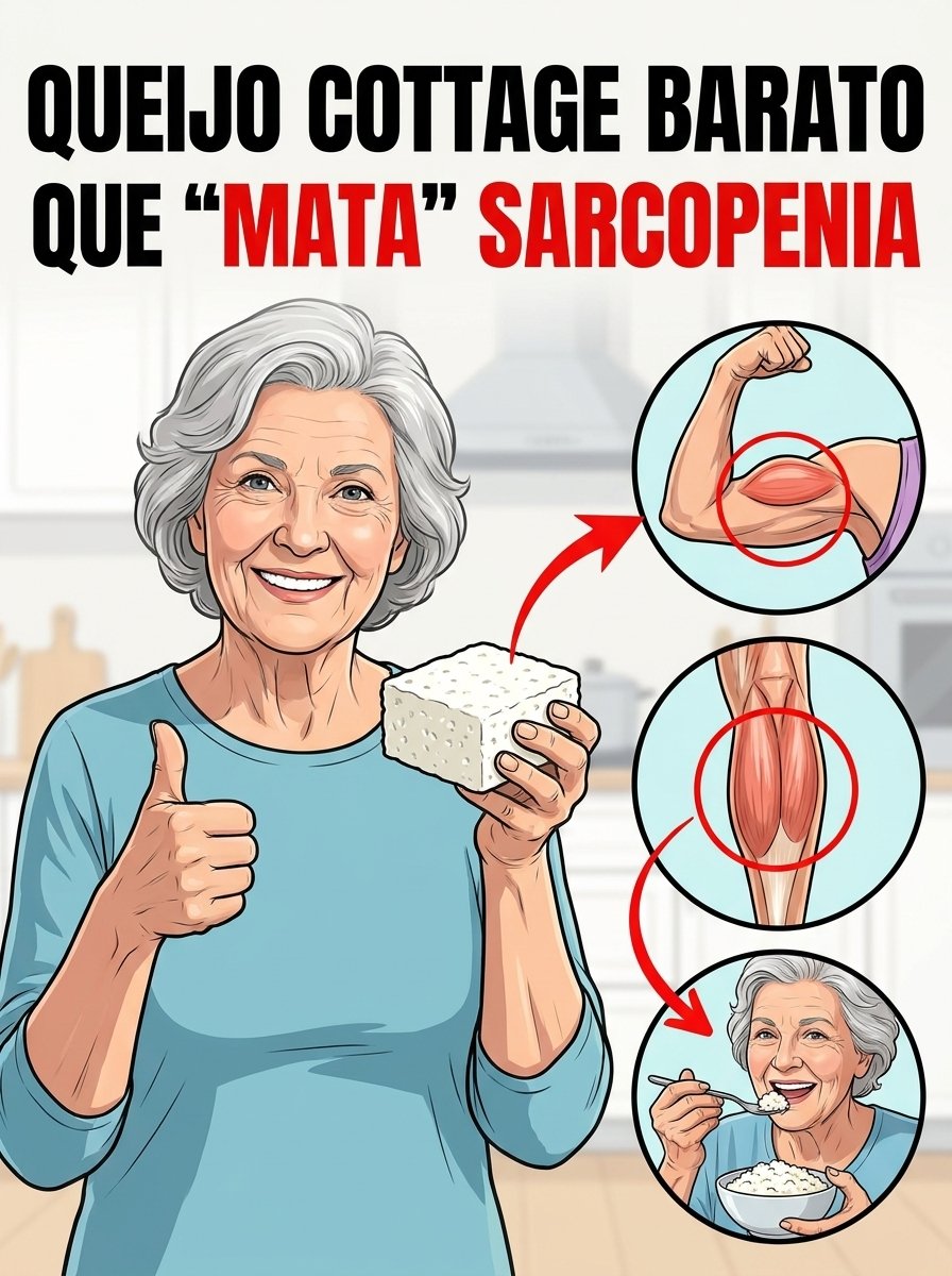 ¡El Secreto Olvidado! Este Alimento Barato y Popular en México Podría REVOLUCIONAR tus Piernas (¡No lo ignores más!)