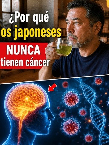 ¡Alerta! El Hábito Matutino Japonés que Miles de Adultos Mayores en México Están Ignorando y Les Está Costando Su Energía Diaria