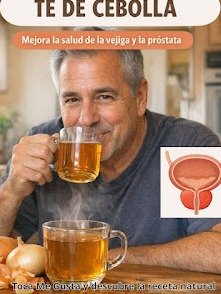 ¡El Secreto del Abuelo Revelado! Por Qué NUNCA Más Volverás a Tirar las Cáscaras de Cebolla para Tu Vejiga y Próstata