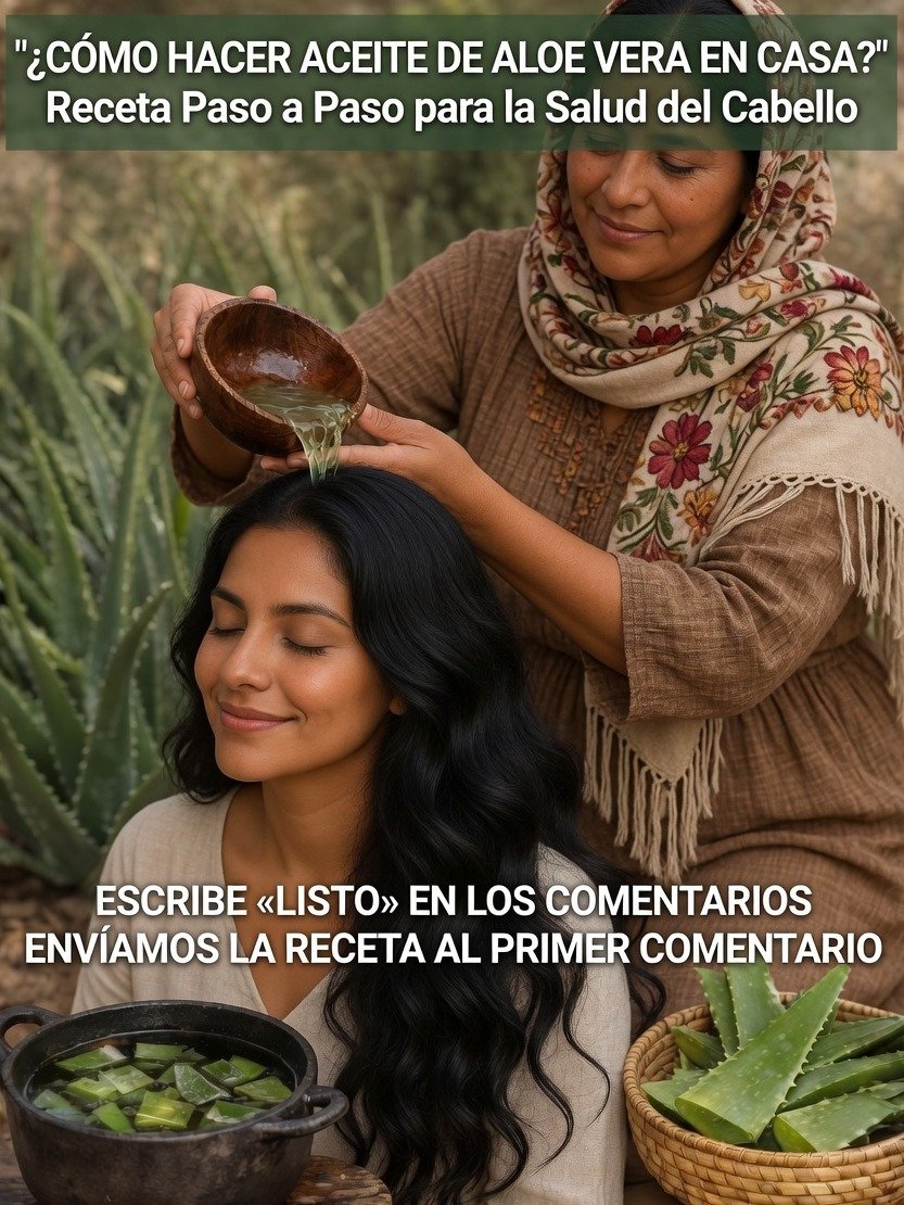 ¡ALERTA! Si tu Cabello está Seco y con Frizz, ESTE es el Remedio Casero NATURAL que DEBES Probar HOY Mismo (¡Resultados que te Dejarán Sin Palabras!)