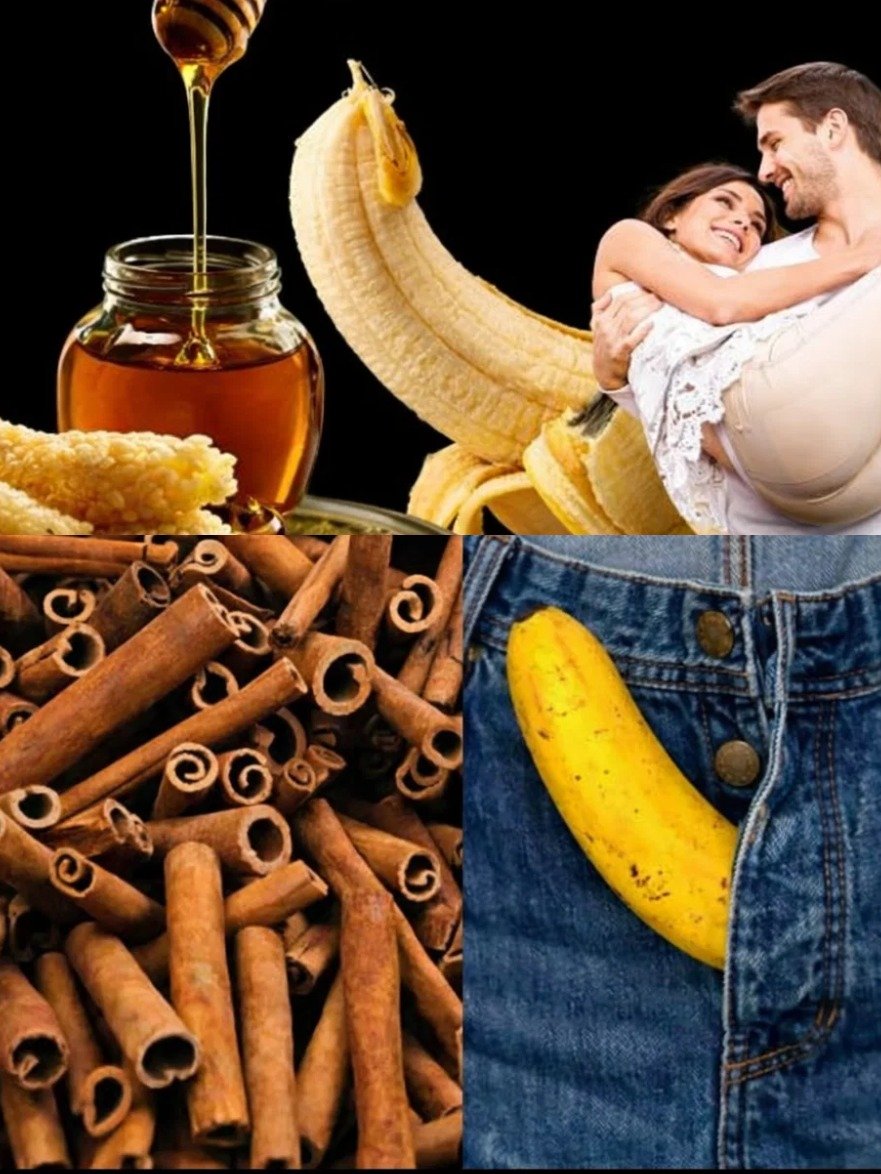 ¡El Truco Nocturno de 3 Ingredientes que te Hará Dormir como un Bebé y Despertar con Energía Ilimitada!