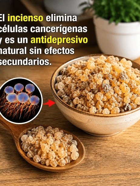 ¡Alerta Roja! Tu Incienso Favorito Podría Estar Dañando Tu Salud en Silencio (Y Nadie Te Lo Ha Dicho)