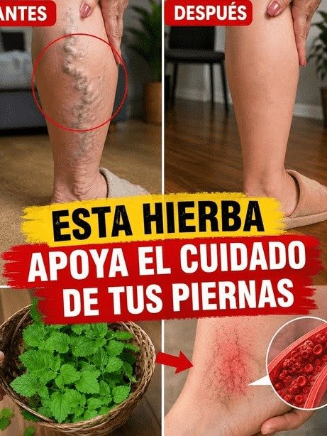 ¡Alerta! Si Tienes Piernas Hinchadas y Venas Marcadas, Estás Cometiendo ESTE Error Fatal Cada Noche (Y Cómo Evitarlo Hoy Mismo)