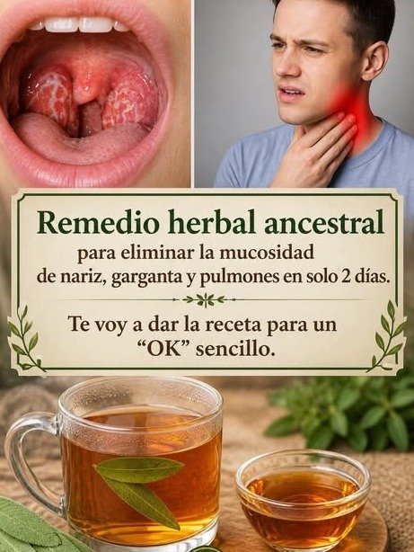 ¡El Secreto Ancestral que NADIE te Cuenta! 🌿 Descubre 2 Usos de la Salvia para Respirar Mejor y Calmarte AL INSTANTE (¡No te lo pierdas!)
