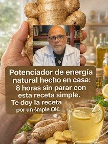 El Secreto Mejor Guardado: Jengibre y Clavo - La Mezcla QUE TRANSFORMARÁ TU SALUD (¡No te lo pierdas!)