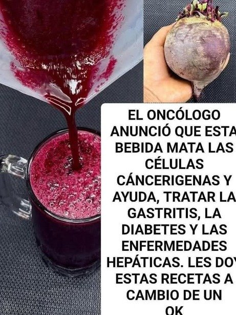 ¡El SECRETO MEJOR GUARDADO! Este Jugo 🥕🩸 Está REVOLUCIONANDO la Energía y el Bienestar de MILLONES de Mujeres (¡Tienes que Probarlo!)