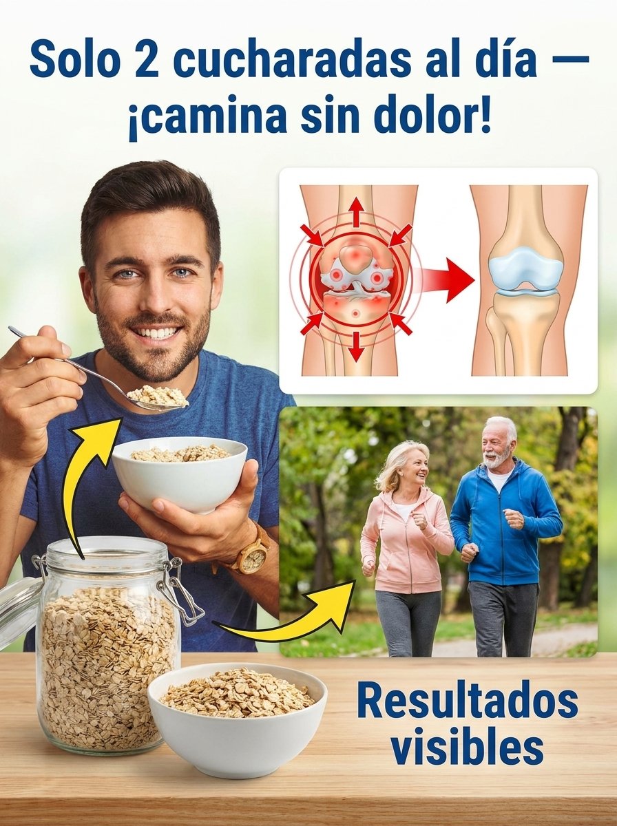 ¡Adiós al Dolor de Rodillas! El Hábito Diario ESENCIAL que el 99% Ignora y que Cambiará tu Forma de Caminar