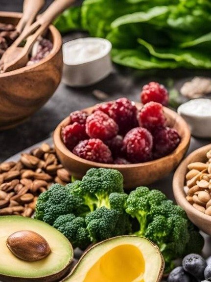 ¡Basta de Calambres Nocturnos Después de los 60! Los 5 Alimentos con Magnesio Que Necesitas YA Para Dormir Plácidamente