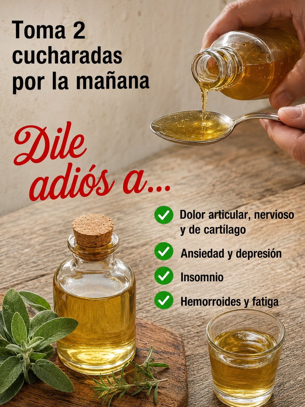 ¿Cansado de despertar agotado y rígido? El SECRETO matutino de miel que transformará tu energía y bienestar en solo minutos.