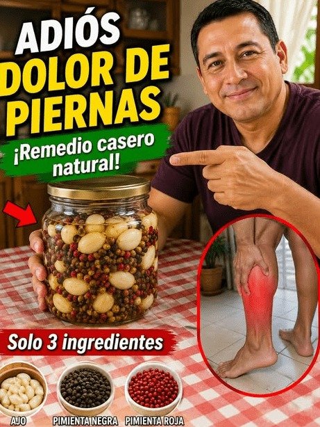 ¡Alerta después de los 50! El HÁBITO DIARIO INVISIBLE que está DESTRUYENDO tus piernas y várices (¡La mayoría lo ignora!)