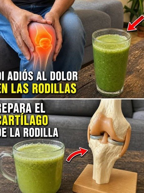 El Secreto Revelado: 5 Bebidas Naturales Que Están Transformando Cuerpos (¡Y Cómo Puedes Empezar HOY!)