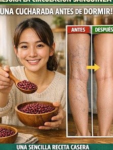 ¡Más de 50 y Cansado de Pies Fríos? Descubre los 7 Alimentos SECRETOS que Transformarán Tu Circulación Nocturna!