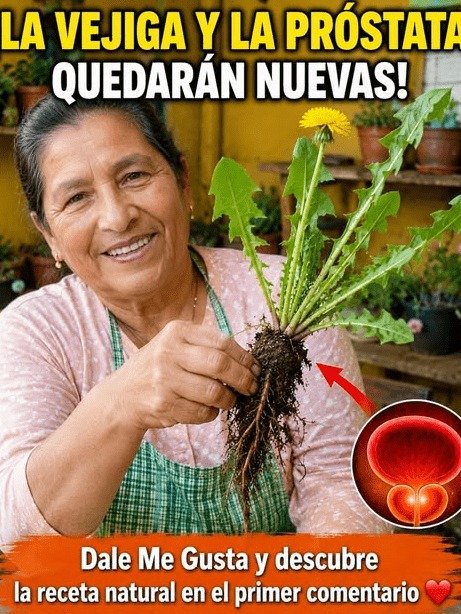 ¡DESPIÉRTATE DESCANSADO! El Hábito Natural 'Secreto' que Miles de Mexicanos Mayores Están Adoptando para Dormir del Tirón y Decir Adiós a la Vejiga Hiperactiva (¡No te lo pierdas!)