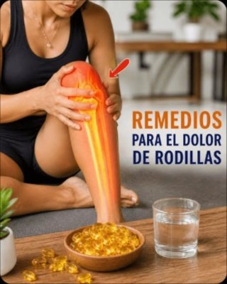 ¡ALERTA! Si tus Piernas y Huesos Te Duelen, Esta Es la Vitamina "Olvidada" Que Millones en México Necesitan URGENTE (y tú también)