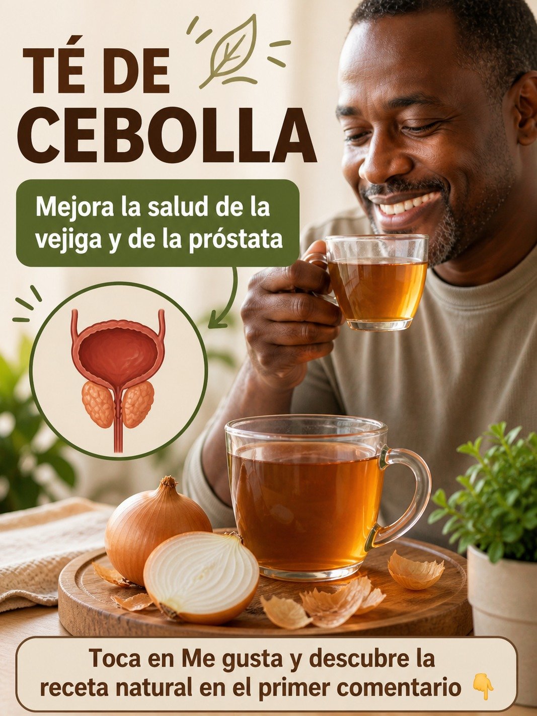¡No tires MÁS la cáscara de cebolla! Descubre el ELIXIR natural que cambiará tu salud para siempre