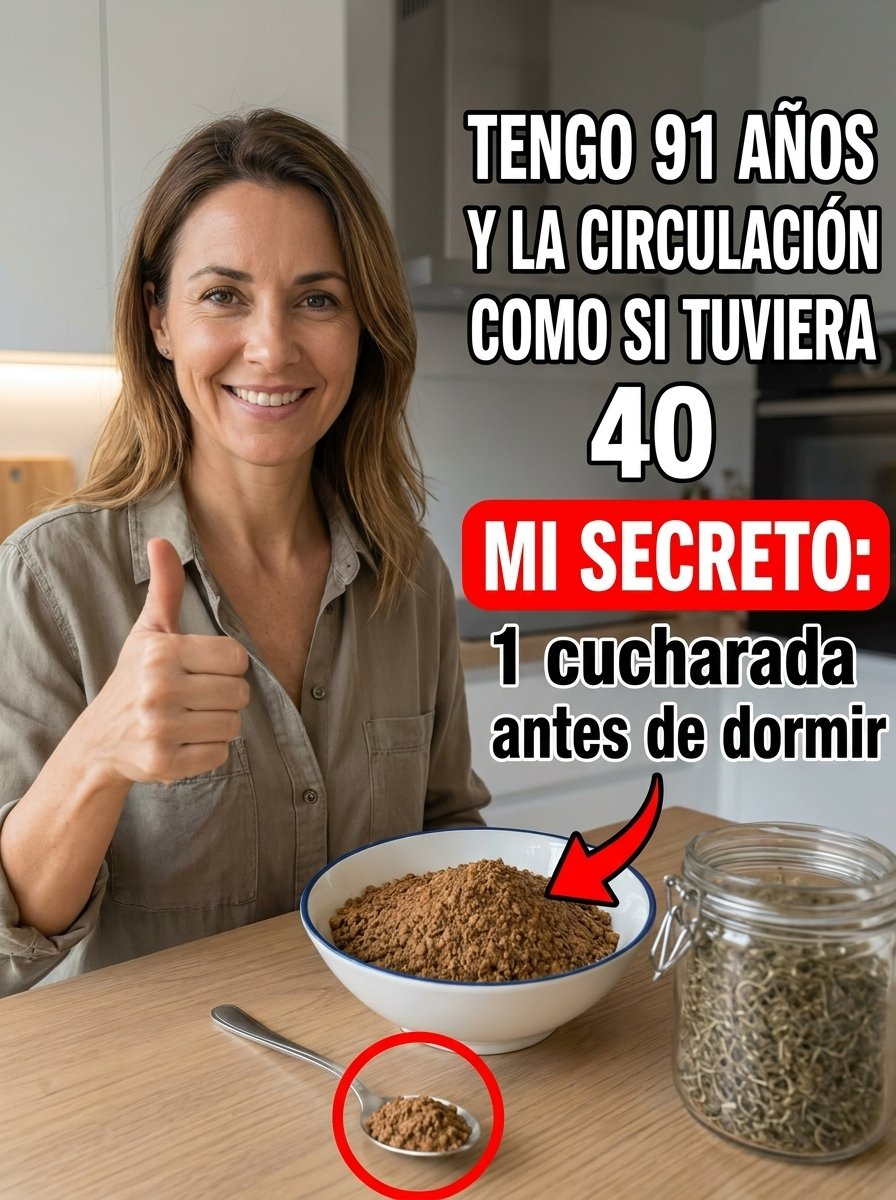 ¡Adiós Piernas Hinchadas! El Hábito Natural de 20 Minutos que Está REVOLUCIONANDO las Noches de Miles de Mayores (Descubre el Secreto HOY)