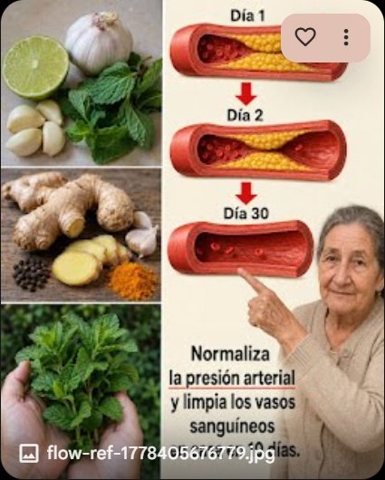 ¡Impactante! El Secreto de un Corazón Joven: 7 Alimentos Poderosos que Desatascan Tus Arterias YA