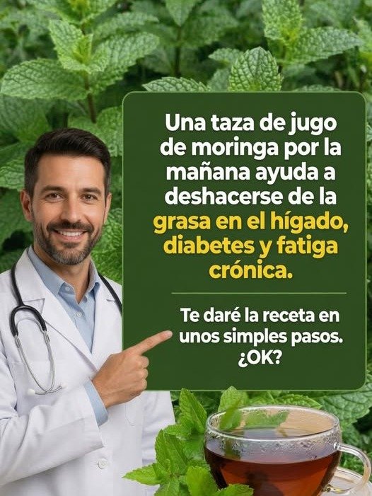¡Alerta Viral! 🍋🌿 La Bebida de Menta y Limón que Millones Usan para una Digestión Increíble y Energía sin Límites (¡Tu Cuerpo te lo Agradecerá!)
