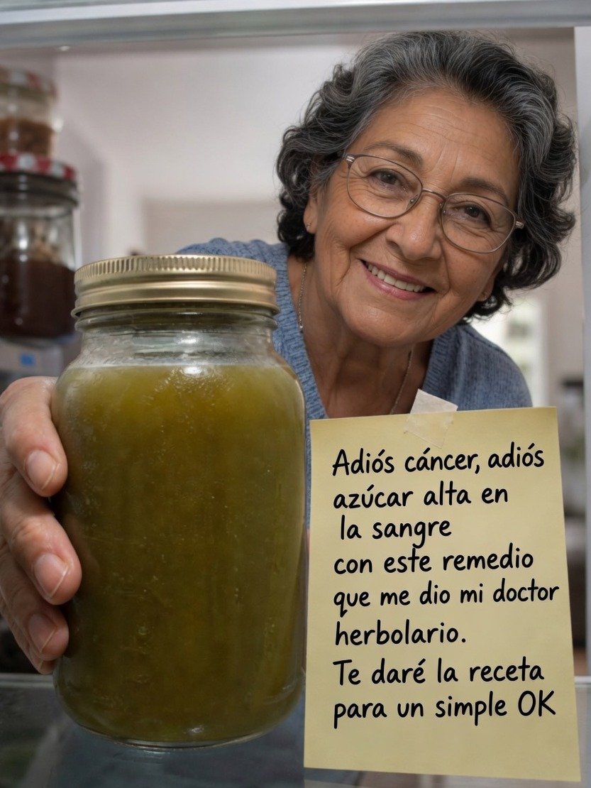 La Receta Milenaria que Tu Abuela Conocía: Ajo, Vinagre de Manzana y Miel para una Vida Más Vibrante (¡No Creerás los Beneficios!)