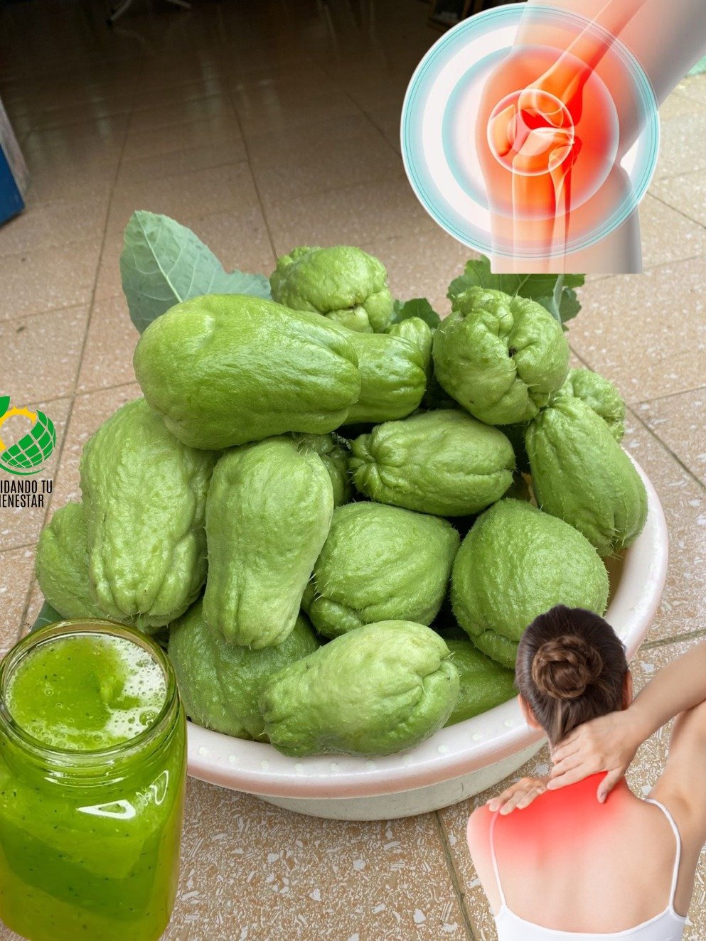 ¡ALERTA! La Calabaza MÁS HUMILDE tiene el Poder ESCONDIDO para Desinflamar, Rejuvenecer y Proteger tu Corazón (¡Especialmente Si Tienes Más de 60!)
