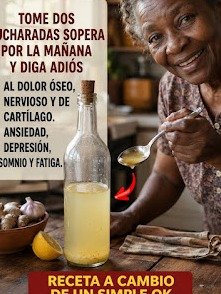 ¡Despierta Tu Energía! El Secreto del Cloruro de Magnesio en Ayunas que Millones Están Usando (¡Receta y Dosis Exacta!)