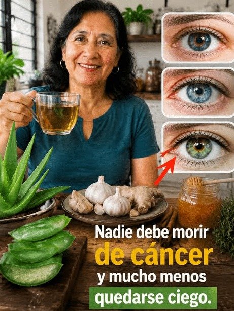 ¡No Creerás lo Fácil que es Proteger Tu Visión! El SECRETO para Adultos Mayores que NADIE te Cuenta