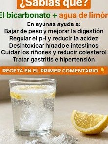 ¡El Secreto de 3 Ingredientes que Tu Cuerpo Te Suplicará! Desintoxica, Alcaliniza y Transforma Tu Salud Naturalmente