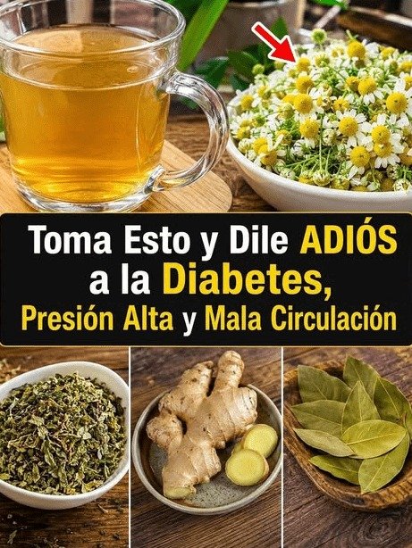 ¡Alerta! Tu Circulación y Presión Están en Riesgo: 5 Hábitos Diarios Que DEBES Cambiar YA (El Último es el más Sorprendente)