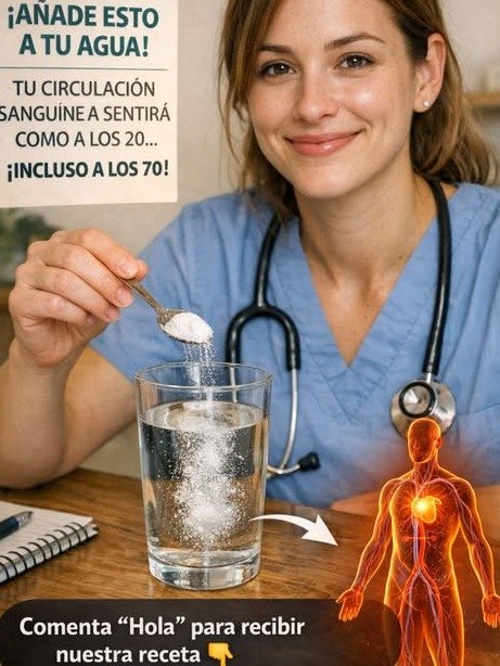 ¡No Es Demasiado Tarde! 7 Secretos Diarios que TODO Adulto Mayor Necesita para Vivir con Más Salud y Energía (¡El #1 Cambiará Tu Vida!)