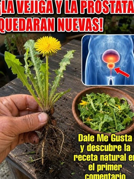 ¿Cansado de los Problemas Urinarios? 🚽 Descubre el Secreto Natural que Revolucionará Tu Vida Después de los 60 (¡Recupera el Control AHORA!)