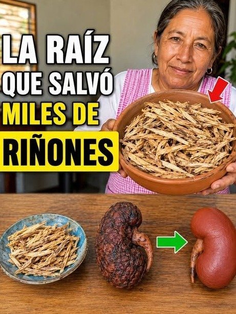 ¡ALERTA! ¿Creatinina Alta? Este Hábito Diario Ignorado por Miles de Adultos Mayores Está DAÑANDO Sus Riñones en Silencio