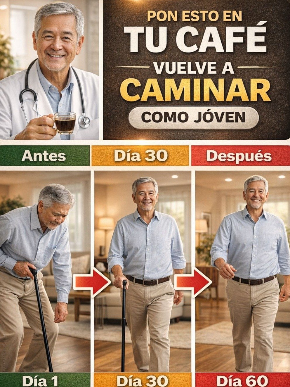 ¡El Secreto Ancestral Revelado! 3 Tés que la Ciencia Confirma para Transformar tu Bienestar HOY (El #2 es IMPRESCINDIBLE)