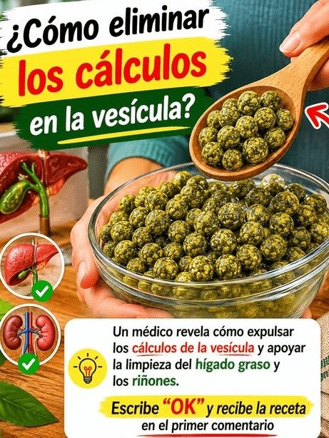 ¡Tu Vesícula Te Está Gritando! 7 Señales SILENCIOSAS que Millones de Mexicanos Ignoran (¡La #4 es VITAL!)