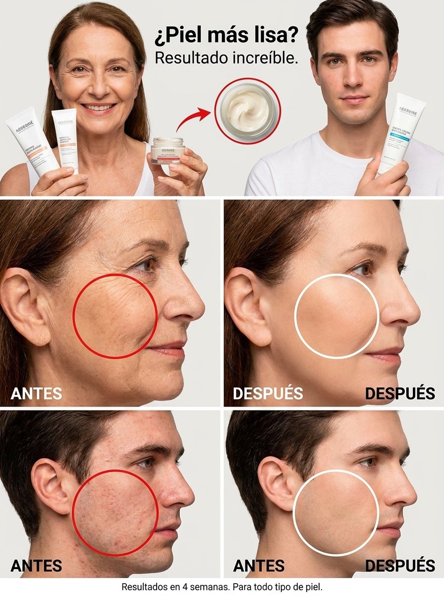 ¡No Te Lo Creerás! El Secreto Casero de 3 Ingredientes que Borrará Manchas y Arrugas de Tus Manos y Brazos en Semanas