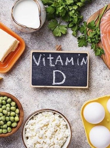 ¡ALERTA Diabetes! Si tienes +50, ignorar ESTAS 3 Vitaminas está DESTRUYENDO tu Circulación (y tu energía)