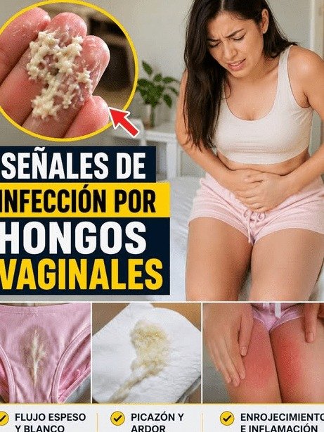 ¡ALERTA URGENTE! 9 Señales de Cáncer Cervicouterino que MILLONES de Mujeres en México Ignoran (y Tú Podrías Ser Una de Ellas)