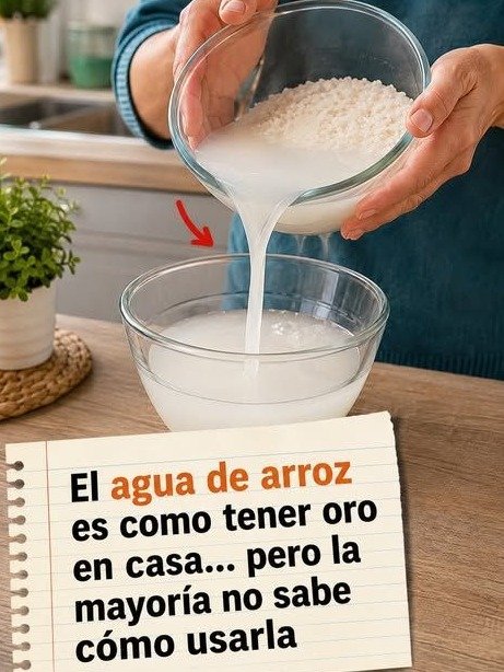 ¡No Lo Creerás! El 'Desecho' de Cocina Que Tu Abuela Guardaba Es Ahora el Secreto Viral de Belleza (Y Tú Lo Estás Tirando)