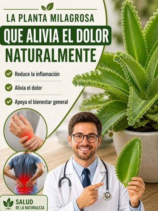 ¡Alerta! Tu Kalanchoe Esconde 7 Secretos Increíbles (y el #3 Podría Transformar Tu Vida)