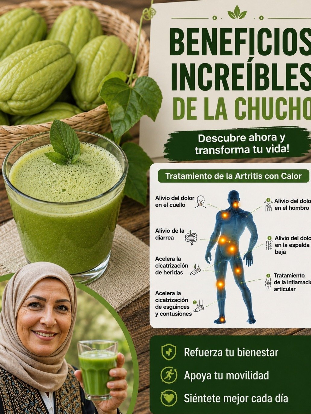 ¡No Más Cansancio Matutino! El Desayuno Secreto Que Transforma Tu Energía y Tu Día (¡No Te Lo Pierdas!)