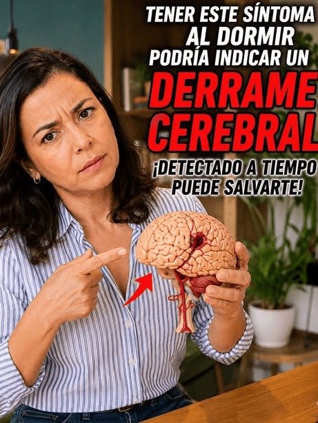 ¡Alerta Roja! Si Te Despiertas Con ESTE Síntoma, Tu Cuerpo Te Está Dando Una Señal CRÍTICA Que Millones Ignoran
