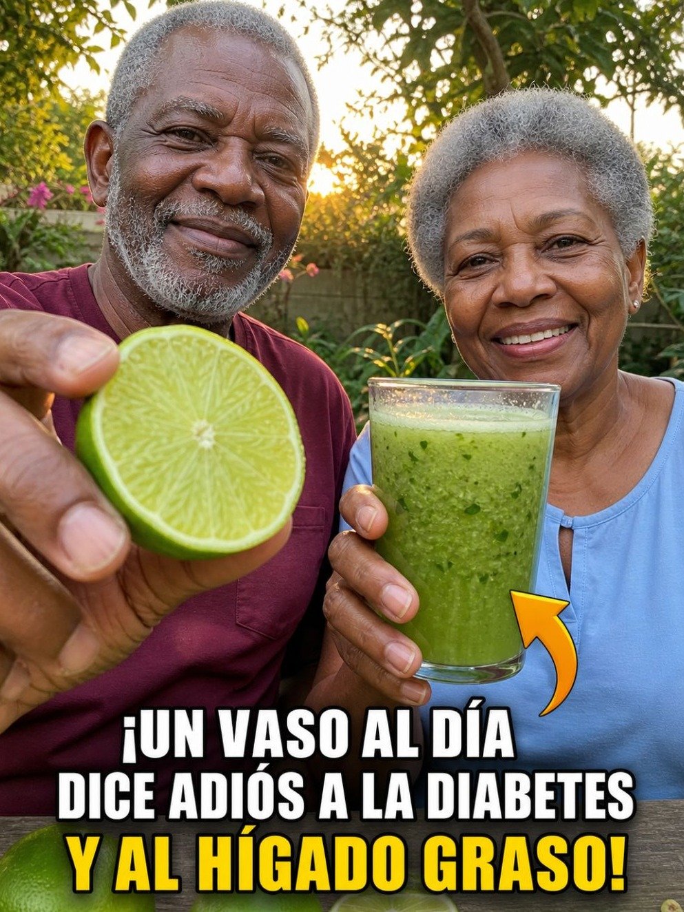 ¡El Secreto Guardado de mi Abuela! 👵🌿 La Receta Natural que la Transformó y por qué DEBES Probarla HOY