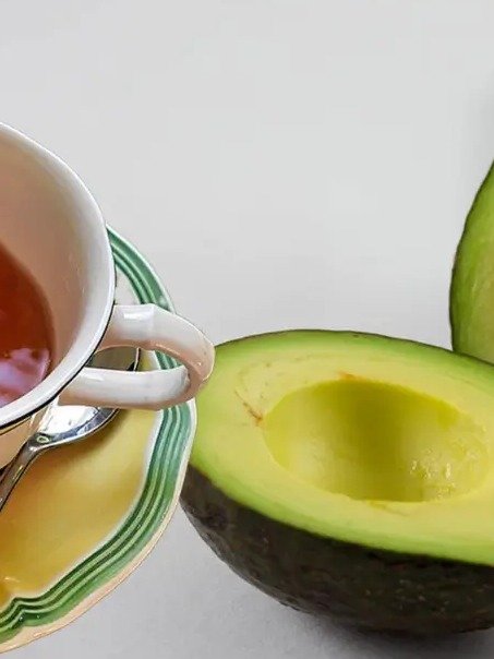 ¡El Secreto Mejor Guardado! 7 Razones Por Las Que Debes Empezar a Tomar Té de Hueso de Aguacate HOY Mismo