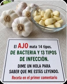 ¡NO LO CREERÁS! Este humilde ingrediente de tu cocina esconde PODERES SORPRENDENTES (La ciencia lo confirma)
