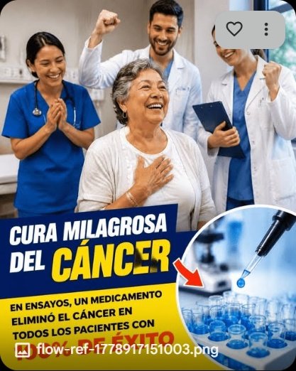 ¡ALERTA! El 'Medicamento Milagroso' contra el Cáncer: 3 Mitos Urgentes que TODO Adulto Mayor en México DEBE Conocer AHORA