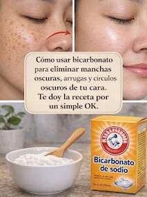 Piel Perfecta con Bicarbonato? ¡ALERTA! Lo Que NADIE Te Dice y Necesitas Saber ANTES de Usarlo ⚠️