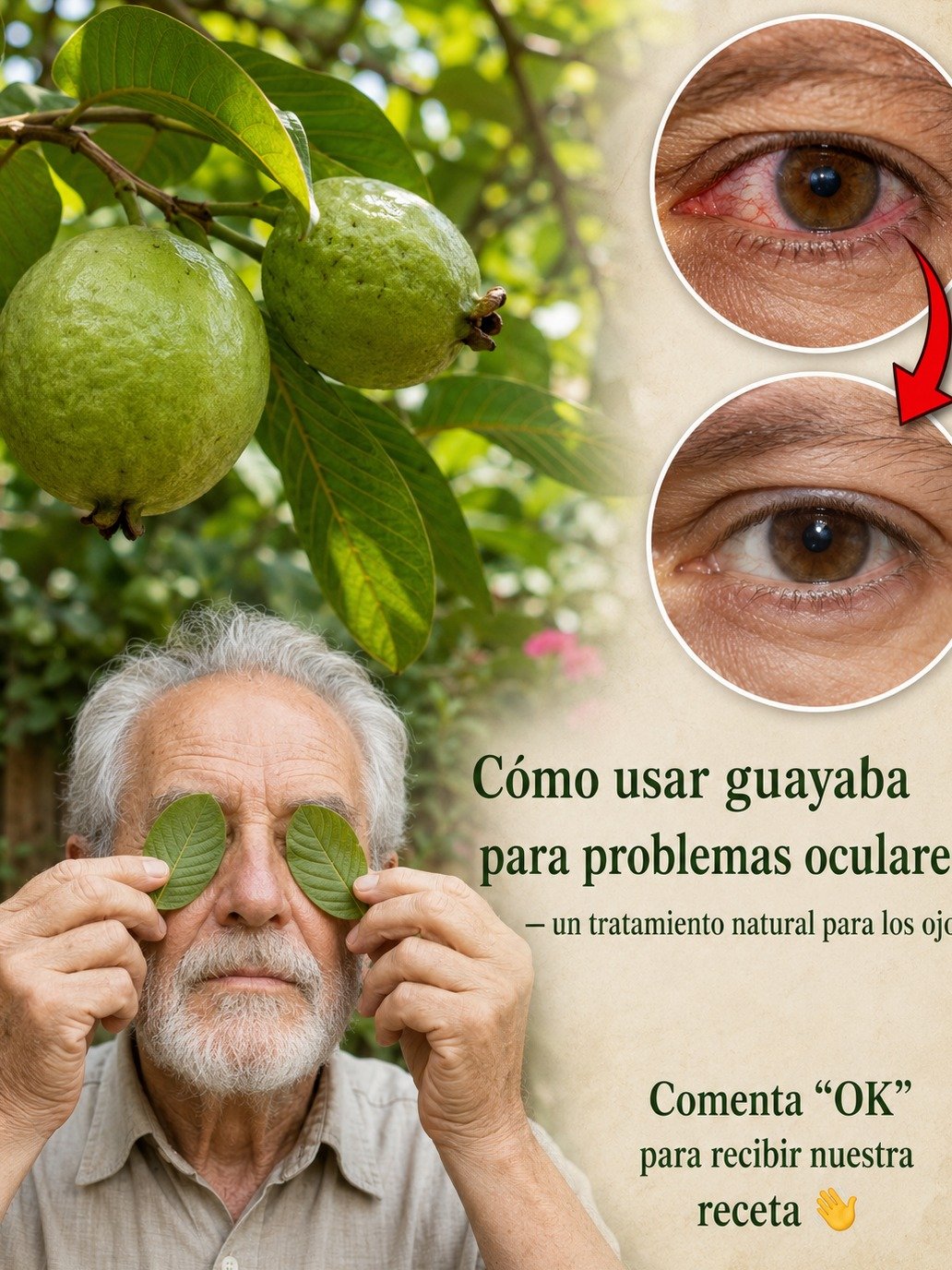 ¿Quieres una Vista de Lince? La Guayaba Es Tu Aliada (¡Pero NO Hagas ESTO!)