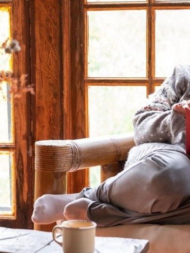 El Hábito Nocturno POCO CONOCIDO que Podría ESTAR SALVANDO Tu Vista Después de los 60 (¡Descúbrelo Ahora!)