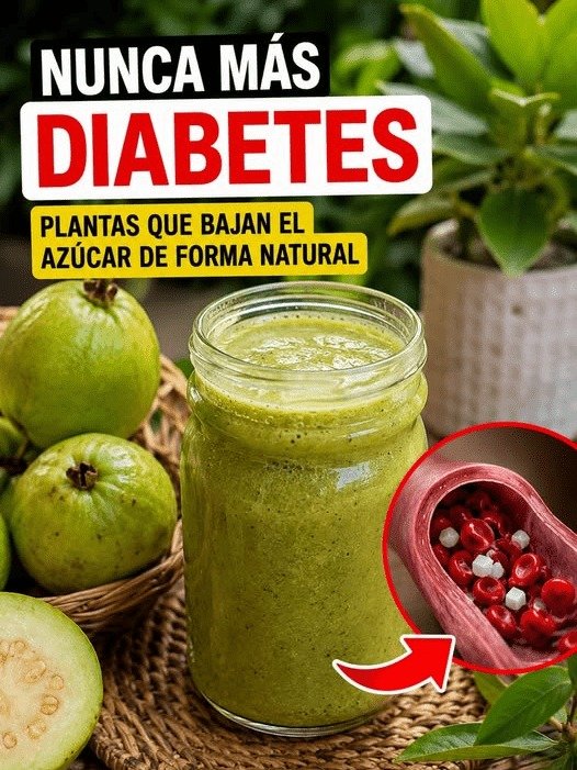 ¡No Lo Creerás! Estas 6 Plantas Comunes de Tu Jardín Podrían REVOLUCIONAR el Control de Tu Azúcar (Y el Error Mortal Que DEBES Evitar)